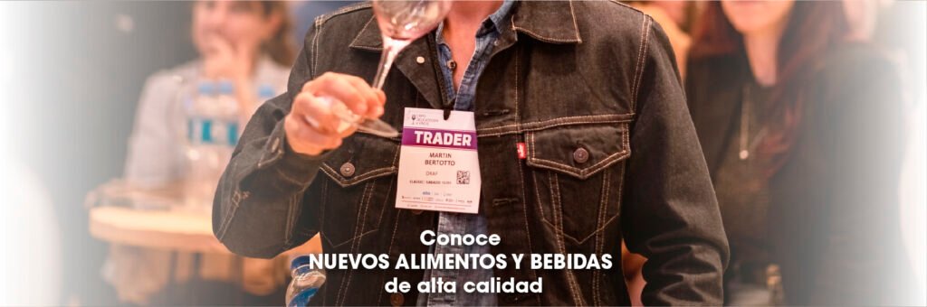 Traders Delicatessen y Vinos